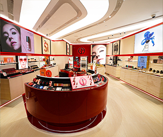 Giorgio Armani Beauty